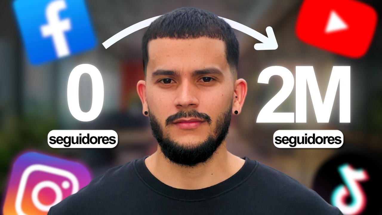 El Método para Crear Comunidad en Redes sin Mostrar tu Cara