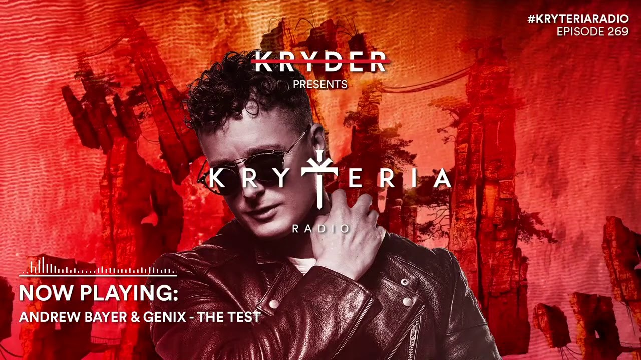 Kryteria Radio 269