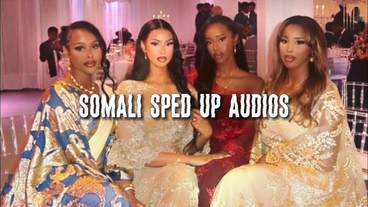 micnaha adiga u yeelay - qamar suugaani ft najma nashaad [sped up]