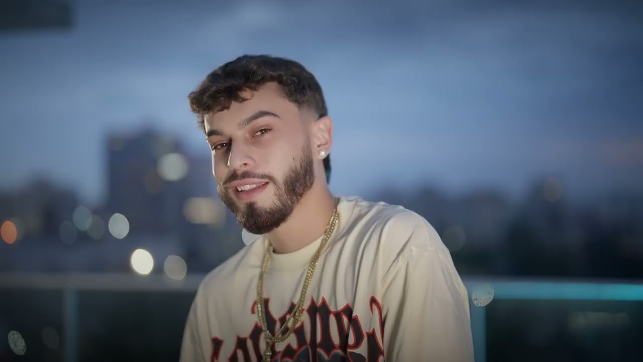ARMANYY - OTRO ATARDECER (VIDEO OFICIAL)