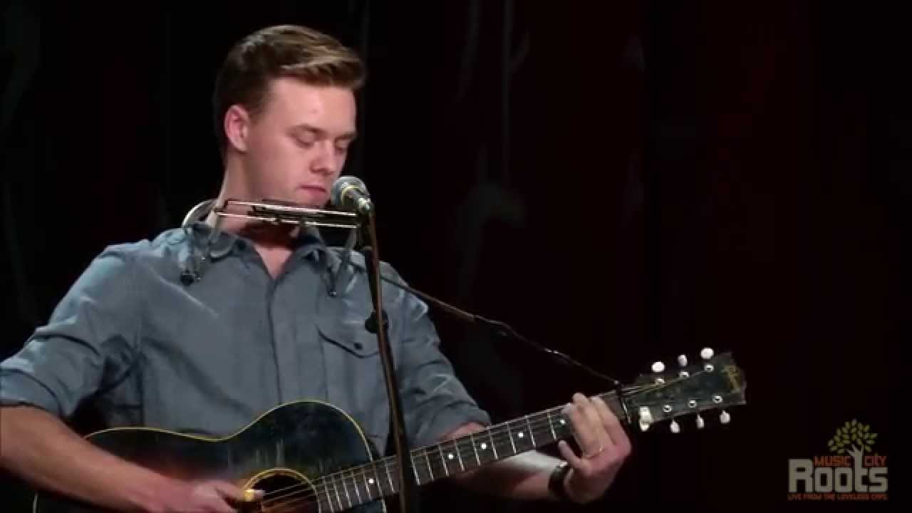 Parker Millsap 