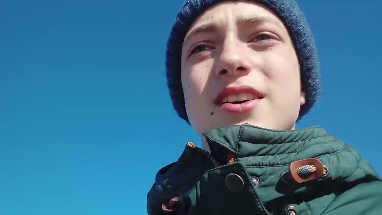 Таяние снегов. (Ручьи, лужи и тд.)