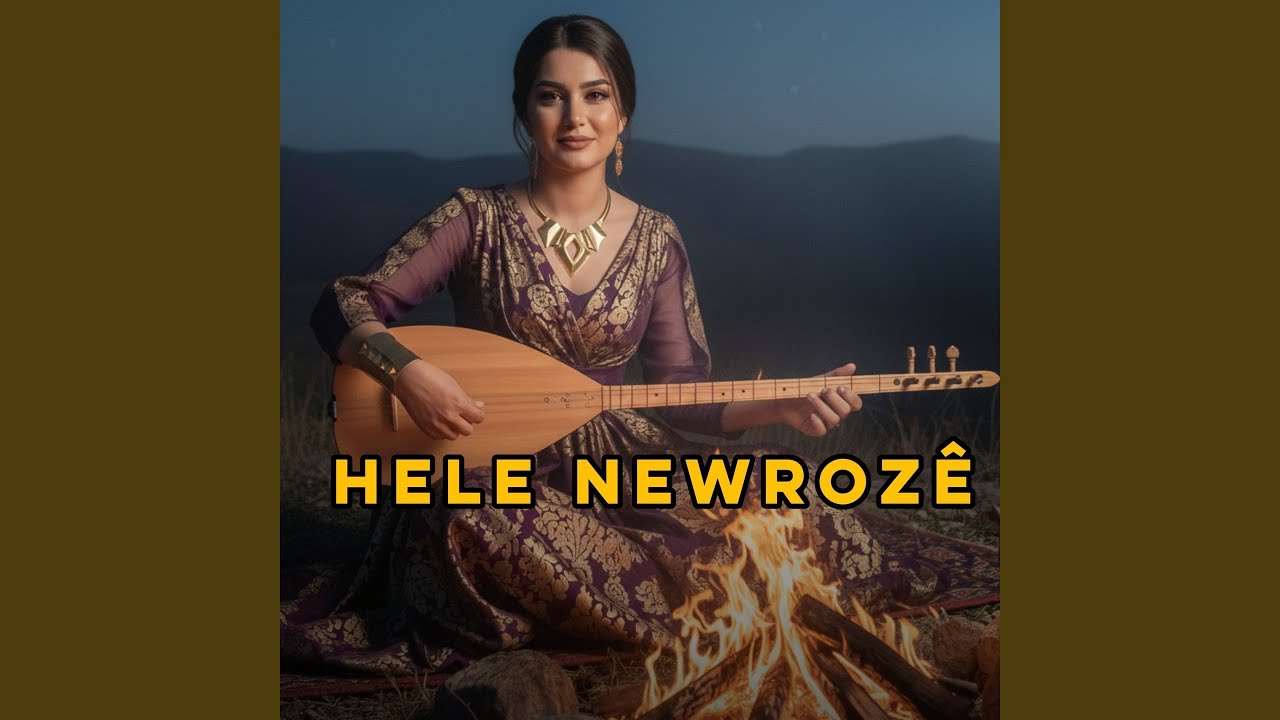 Hele Newrozê