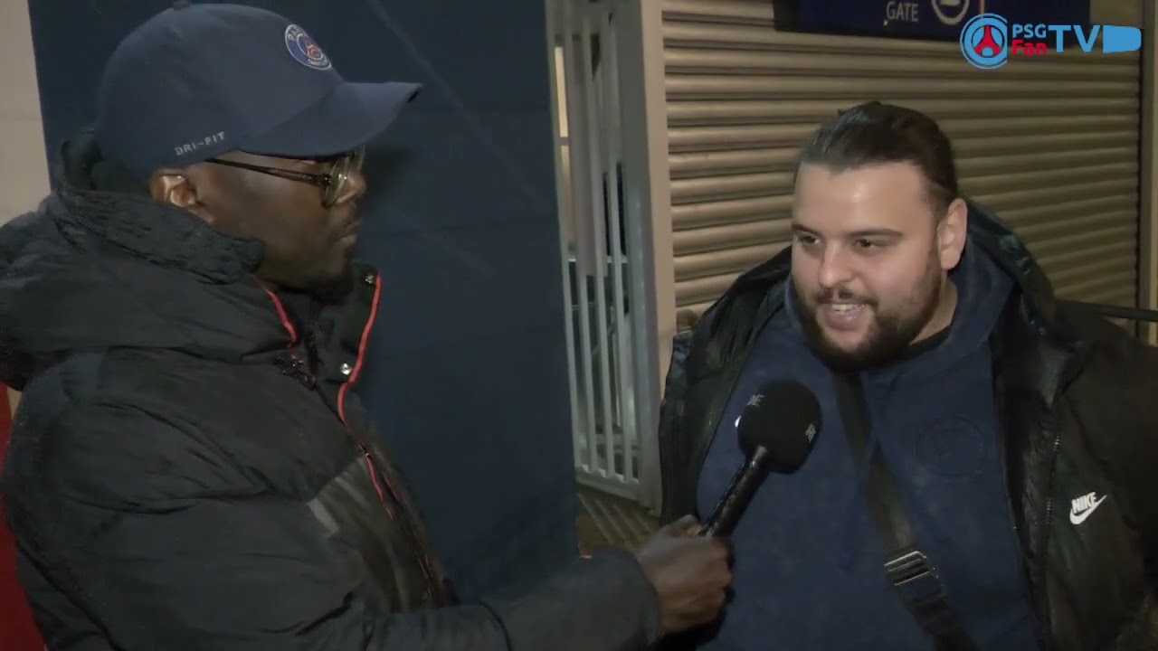 PSG 3-0 Metz | On Voit Que Dro A Du Potentiel !