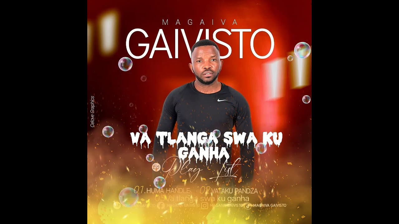 Magaiva gaivisto-