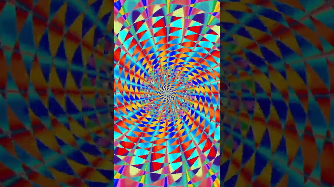 4K Neon effect Colorfullart Relax desings background #neoneffect #4k #animation #art vebstudio