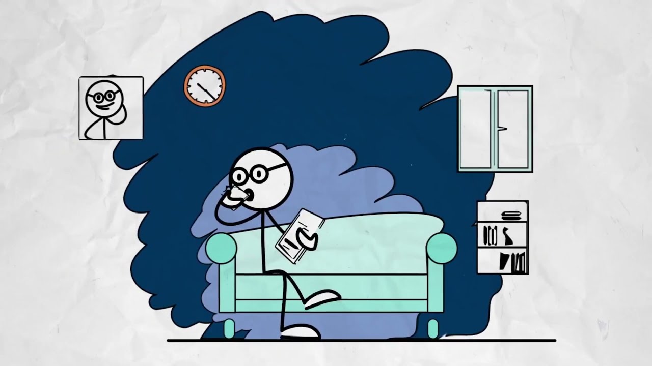 Need B2B Animated Explainer Video? Osloop Media Production Showreel 2021
