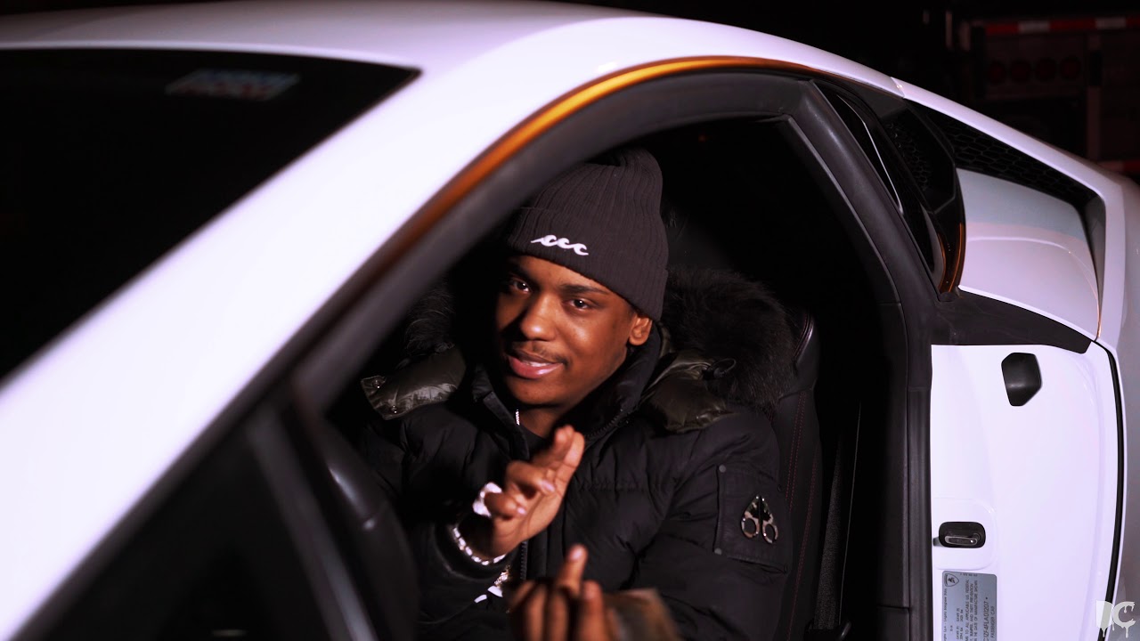 Paperboy - Gunna (Official Video) Dir. by @DonteChung