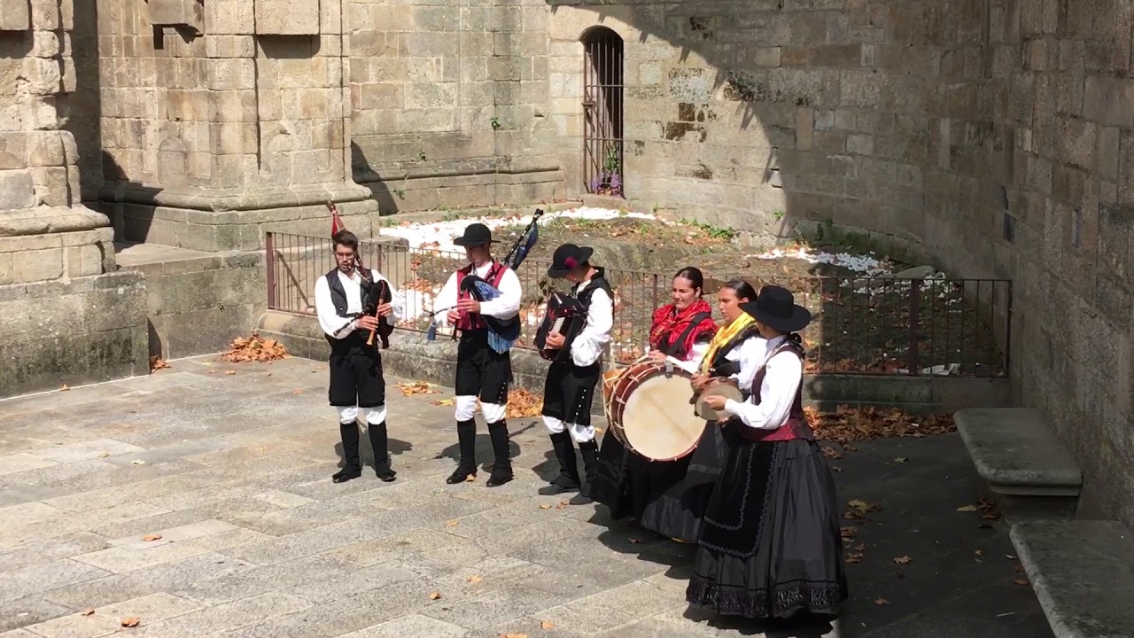 Pasodoble Cabezudos