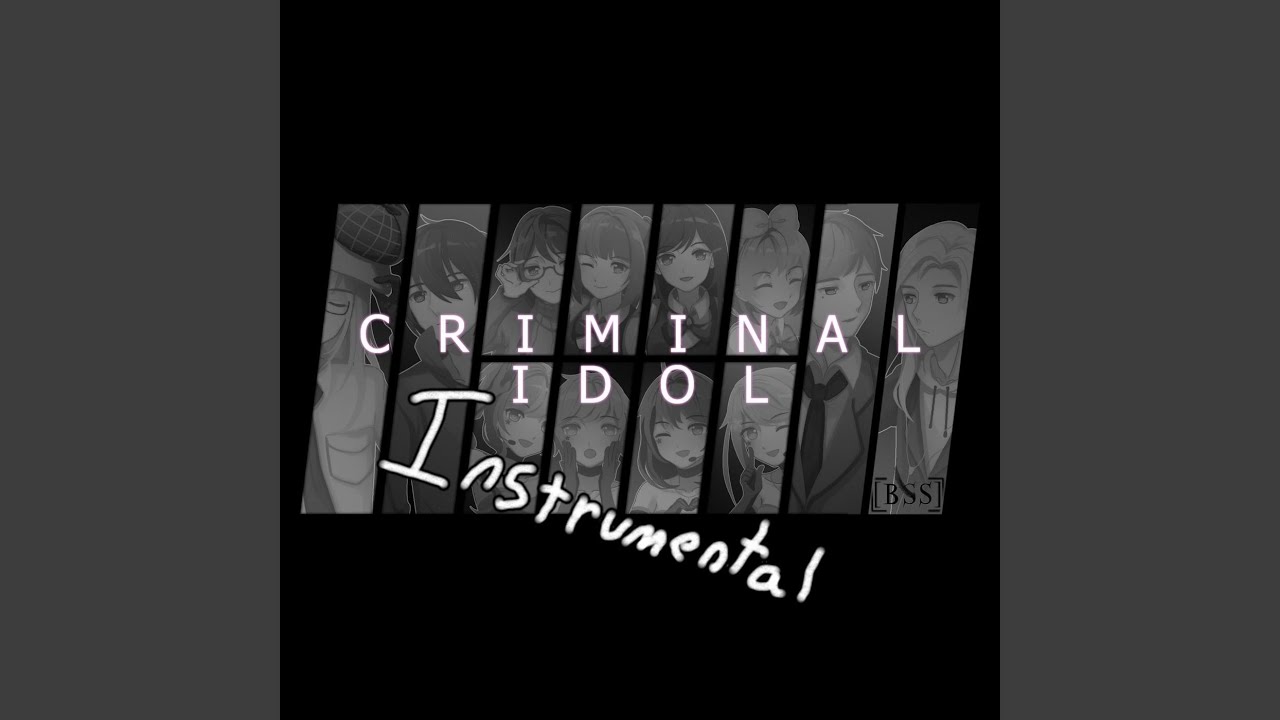 Clues to a Poor Man's Briefcase (Instrumental)