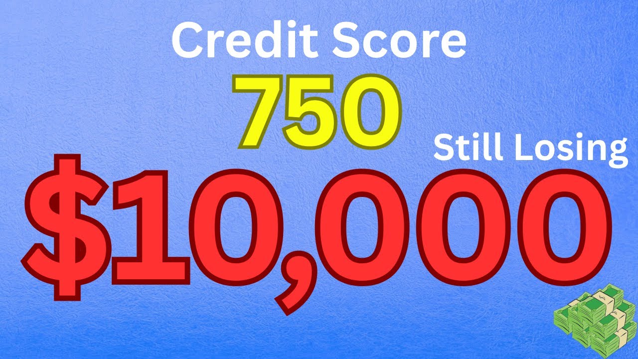 Good Credit… Still Broke? Here’s What They Don’t Tell You