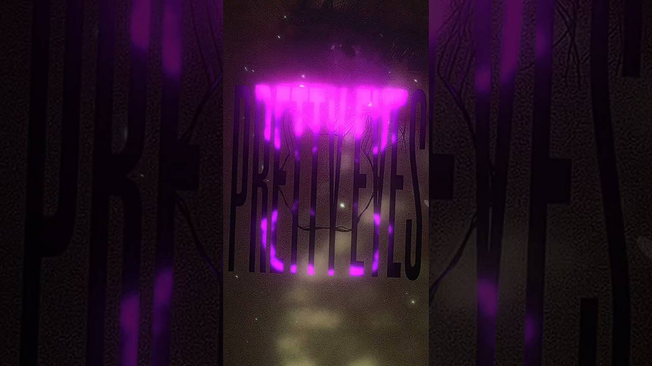 JESTER - PRETTY EYES #dubstep