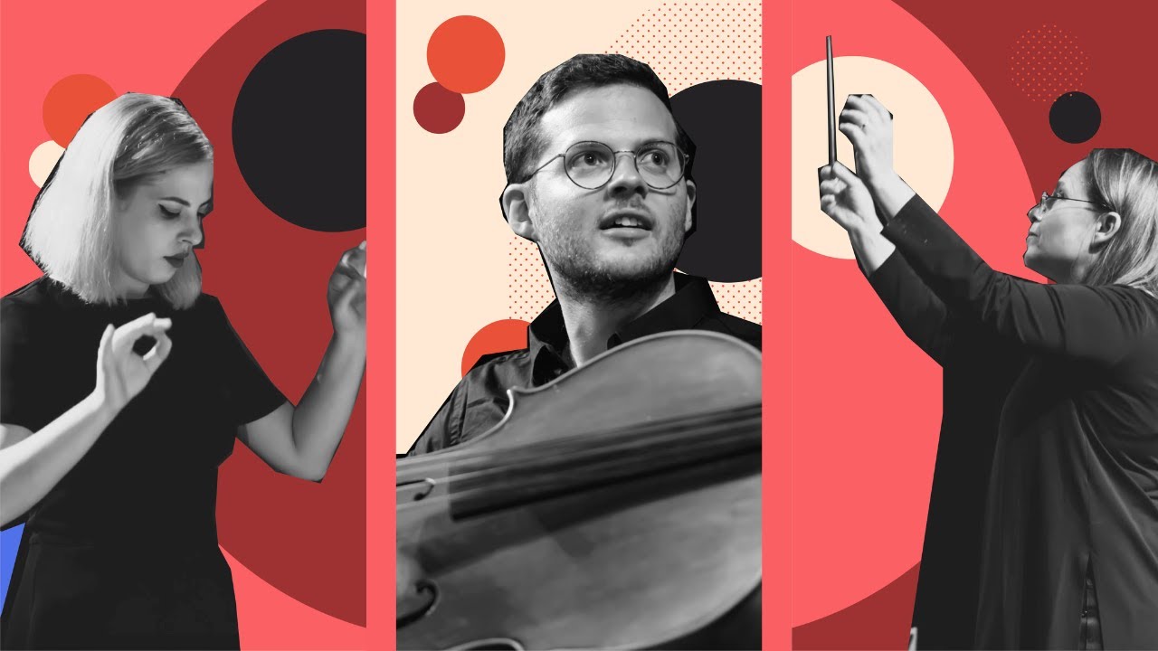 קונצרט.ה לשלוש תזמורות