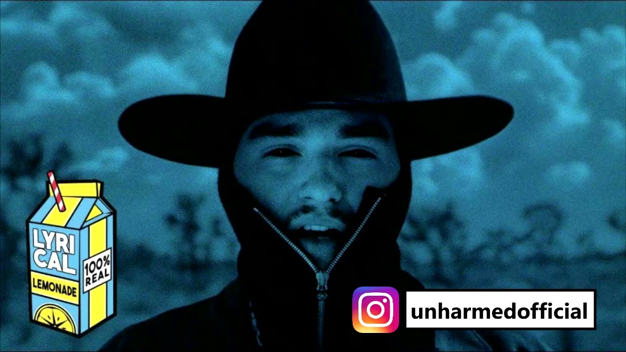 Bigger Then Everything - Yeat x Unharmed (Guitar Remix)