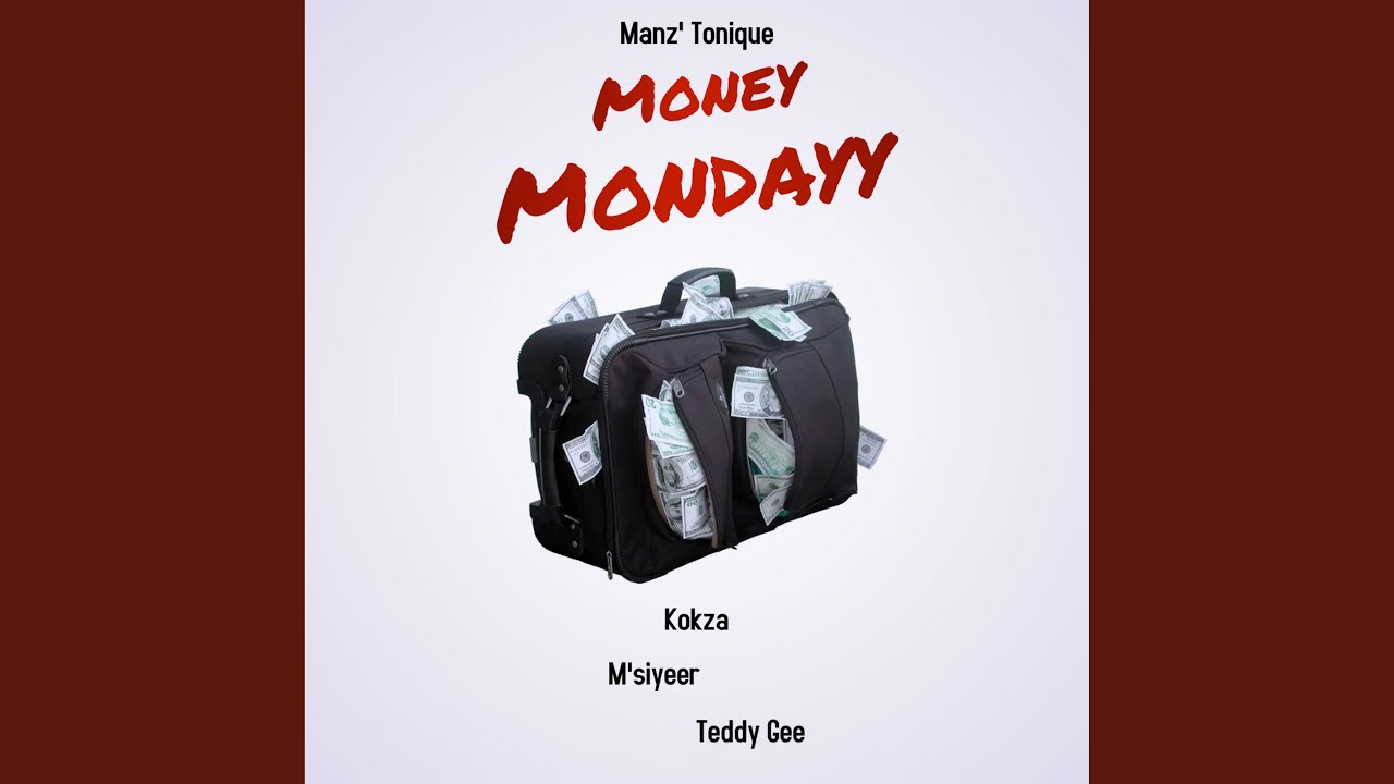 Money Monday