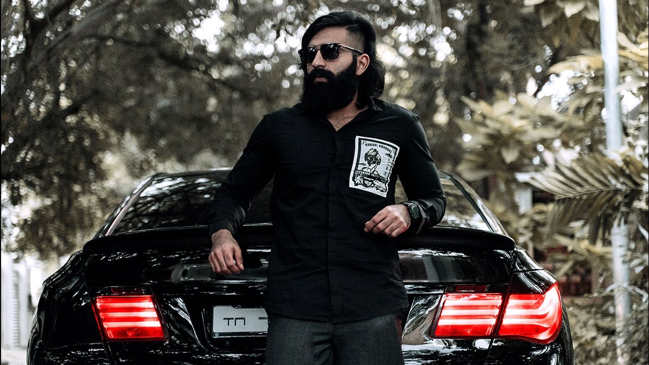 MAFIA SPEC - BMW 7 SERIES | Wautopro feat. Akram Malik