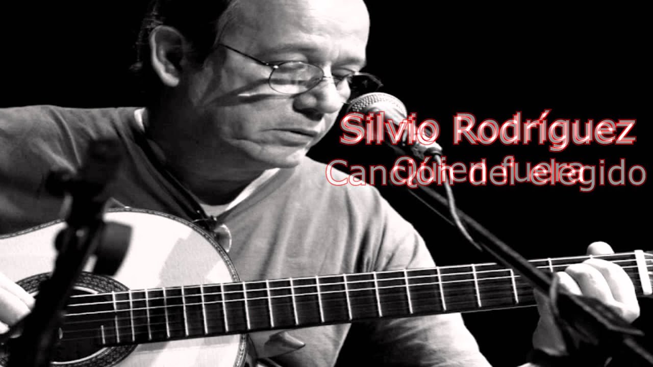 Silvio Rodriguez exitos top 5