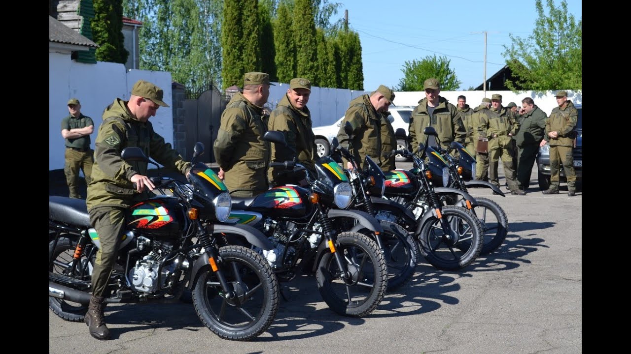 Працівники ДП 