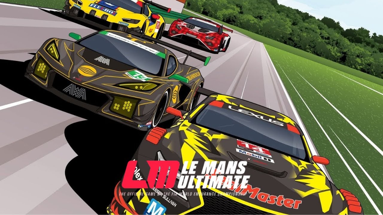 🔴 LIVE | Some More Racing! | Le Mans Ultimate