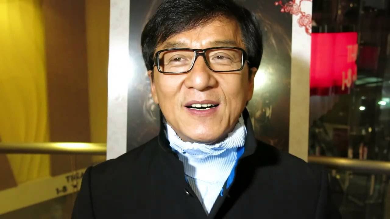 Jackie Chan: The Unstoppable Action Hero Who Redefined Martial Arts. Cinema
