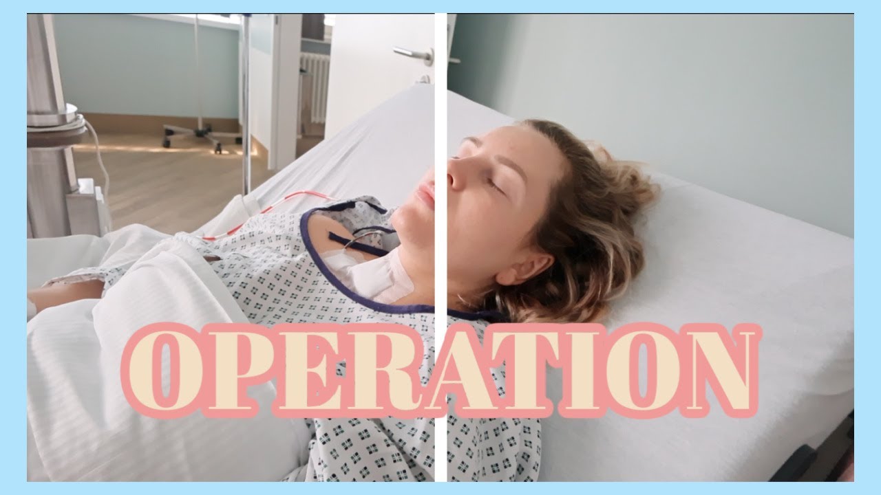 MAREN wird Operiert ! Ab ins Krankenhaus | 25-26.09.2023 | DailyMandT ♡