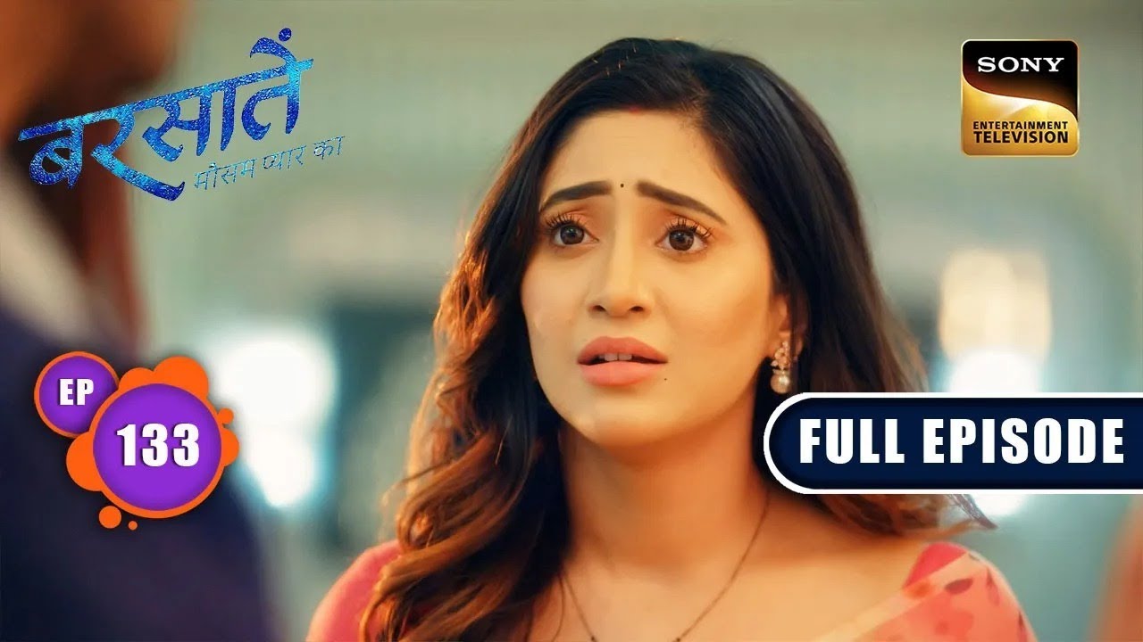 Lohri की शुभ खबर | Barsatein - Mausam Pyaar Ka | Ep 133 | Full Episode | 10 Jan 2024