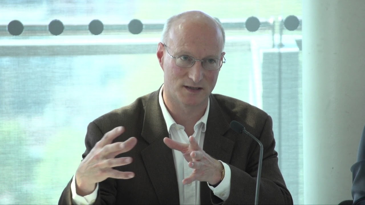 Savills on land value capture at Future Cities Forum