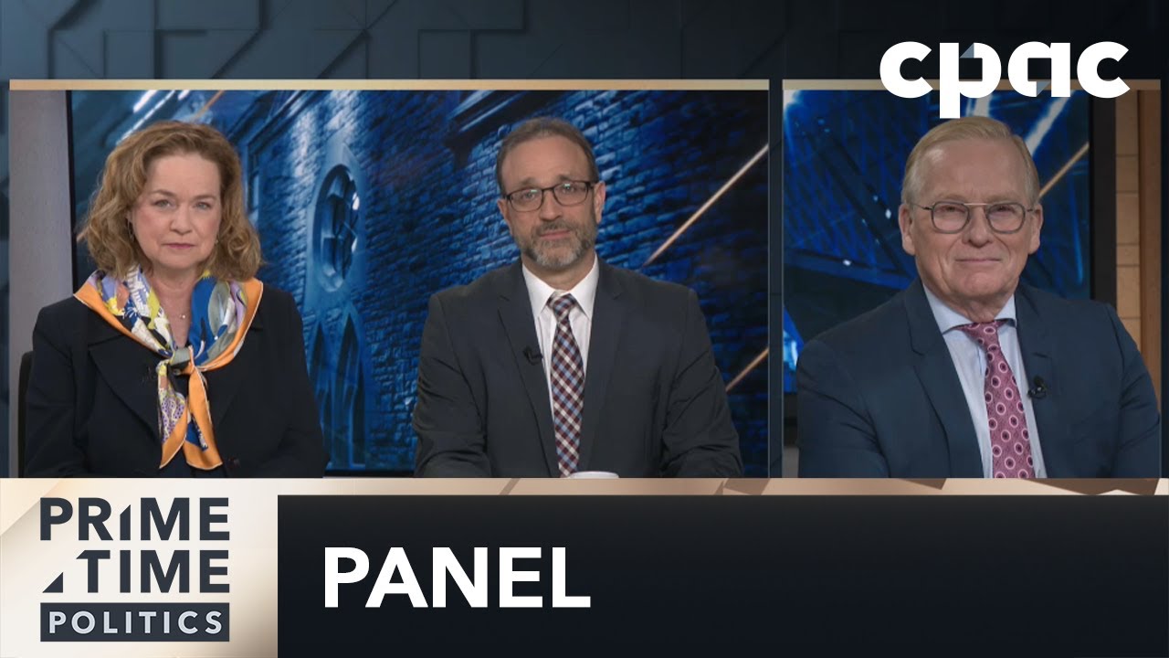 PM Carney outlines his priorities: bureau chiefs panel – May 2, 2025