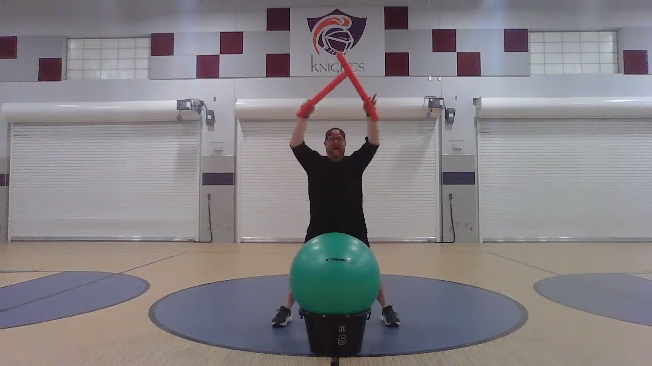 Cardio Drumming: Pharrell Williams - Happy (Viewer Requested) #cardiodrumming #pharrellwilliams