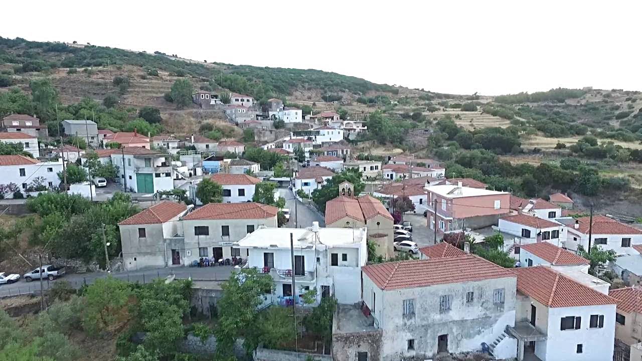 Λιρά Μονεμβασία Λακωνία HD 
