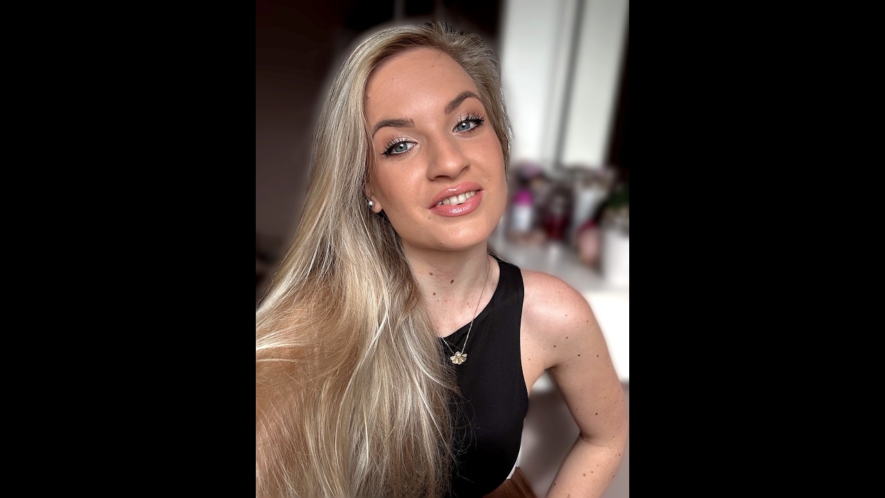 Urša Jecelj - vodnica Agencije Oskar
