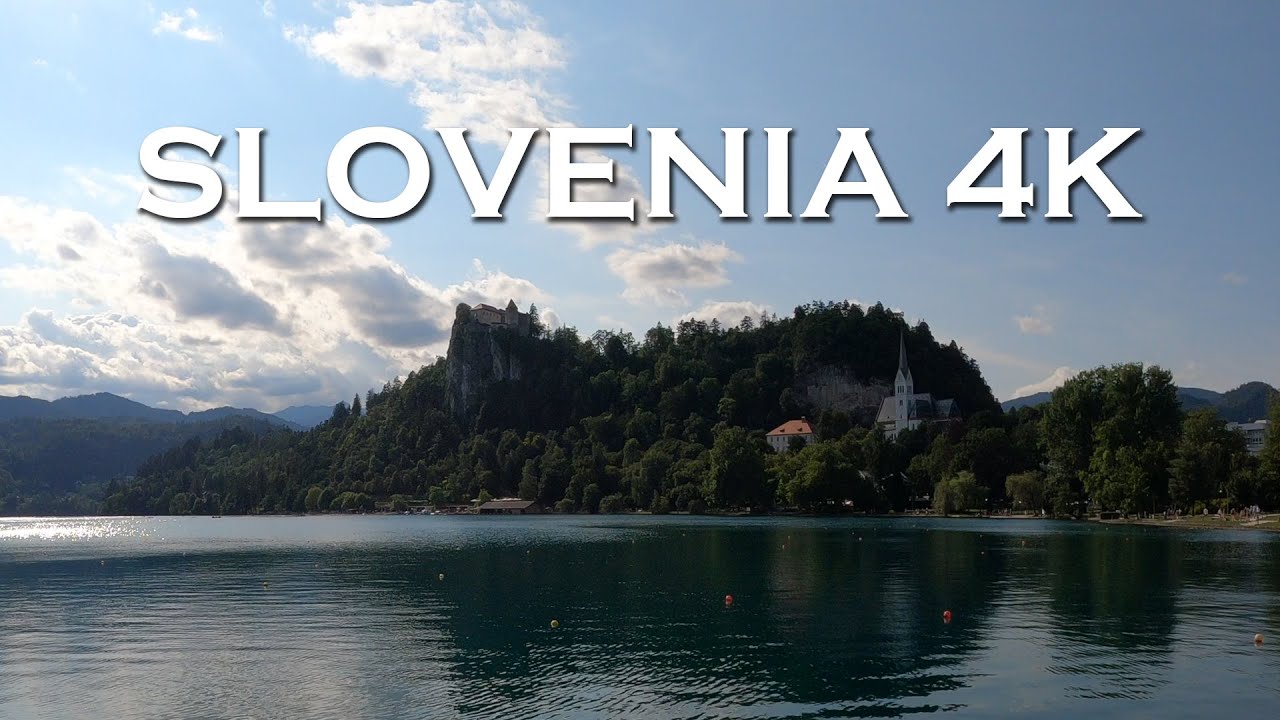 Slovenia 2024