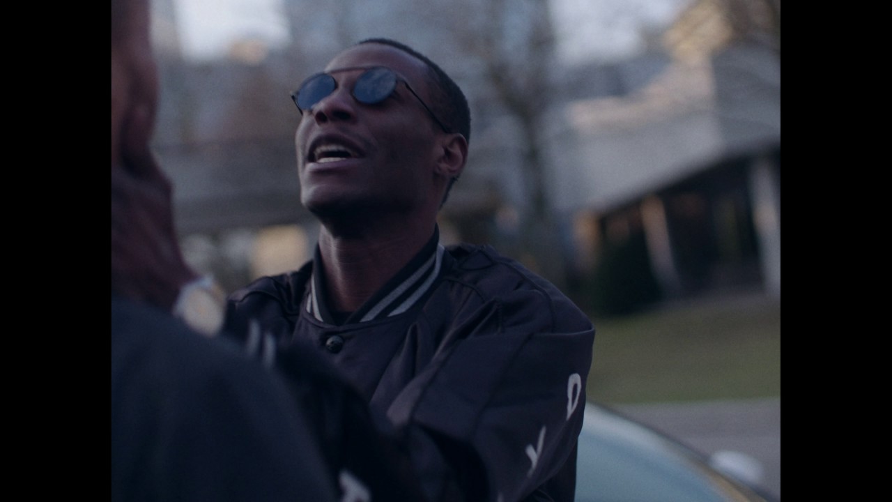 Slam Jam x NBHD Short Film for Allike Store