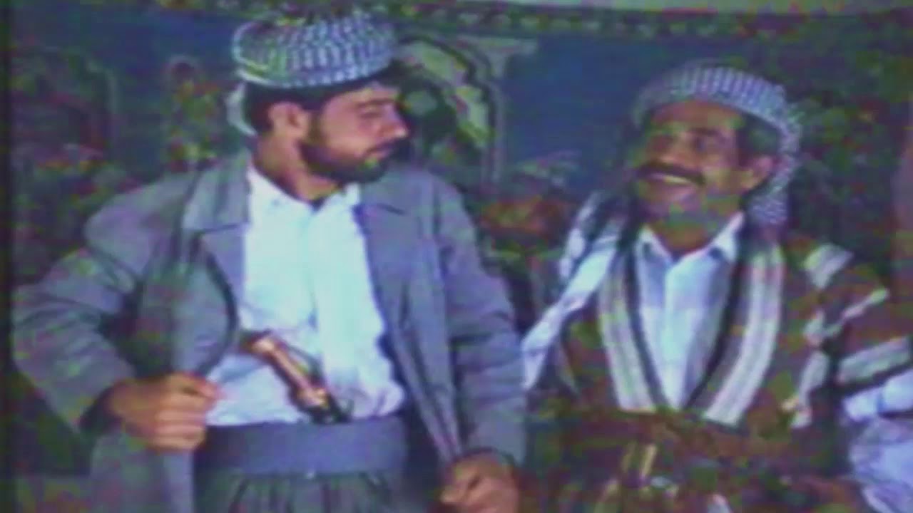 بزاڤا گوندیا خەلەكا 4