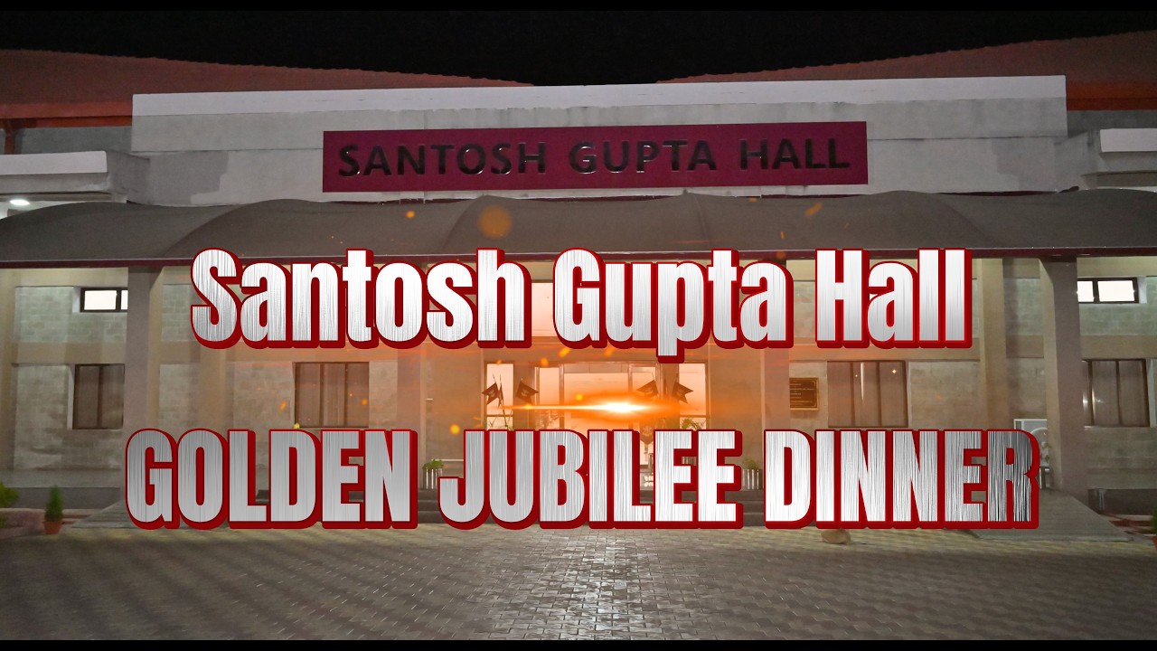 49th Course NDA SGH Dinner 2025