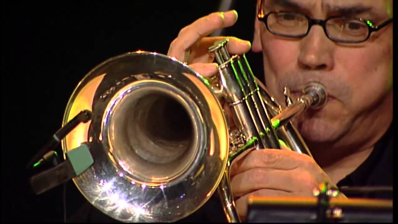 JORGE CASTRO - CARUSO (JORGE CASTRO & FRIENDS 1)