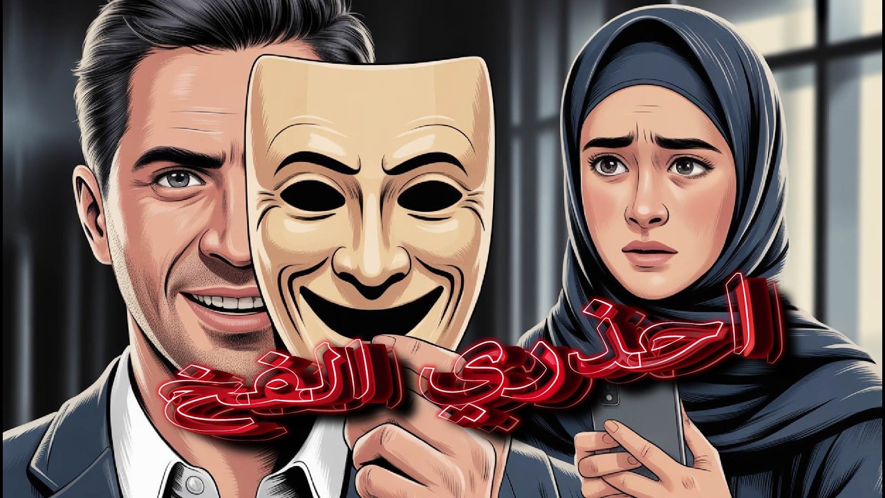 الرجل المتلاعب الذي خدع الفتيات… احذري هذا النوع
