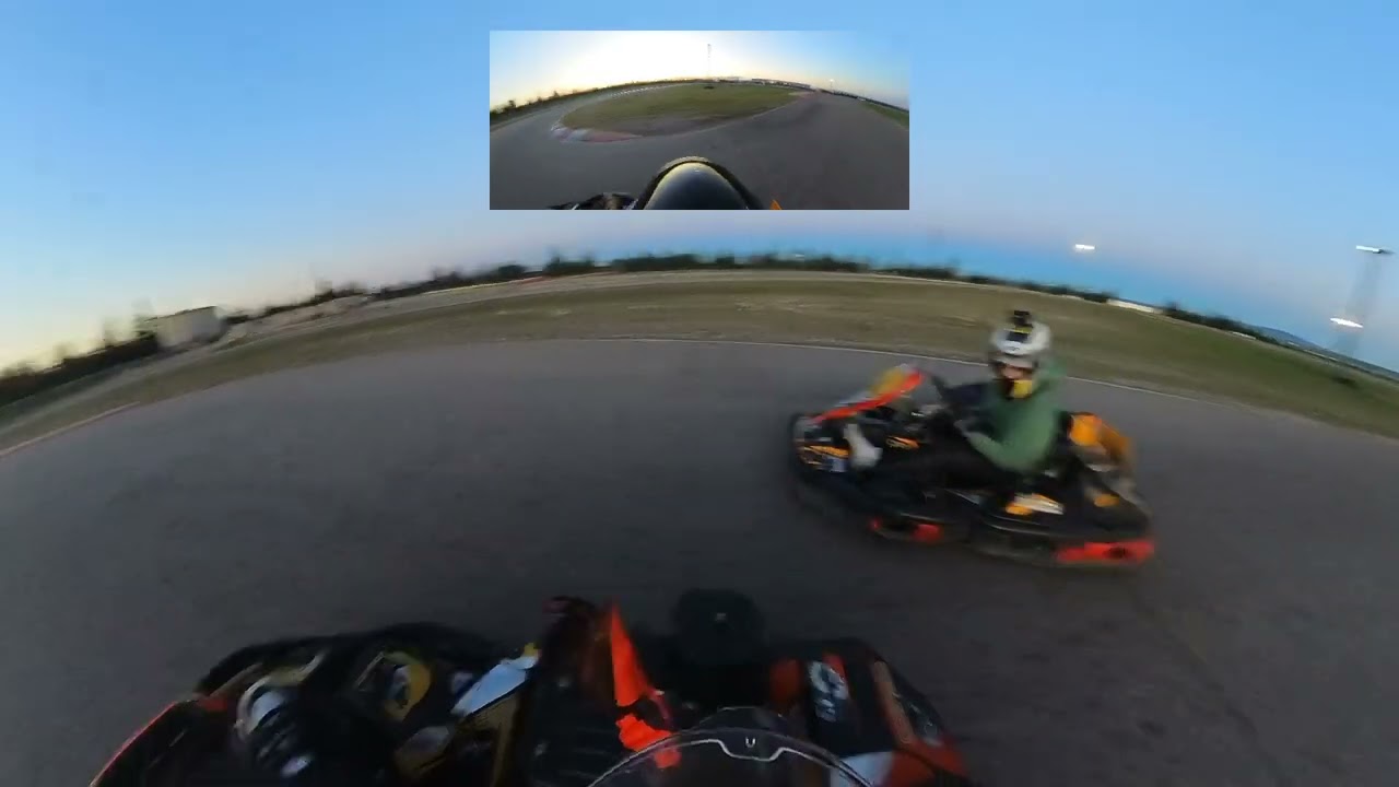 Karting Zuera - 15/12/2024 Tanda 2