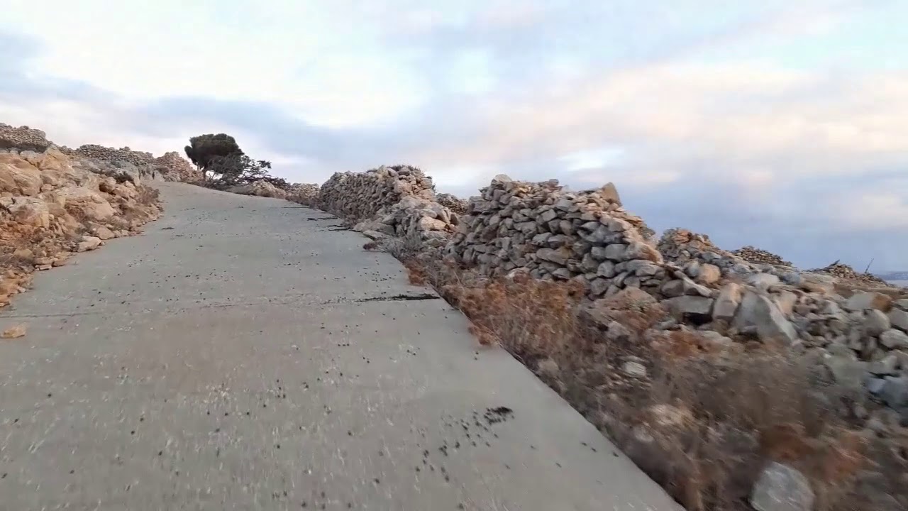 Παλαιός οικισμός, Αρκιοί 2020, humanstories.gr