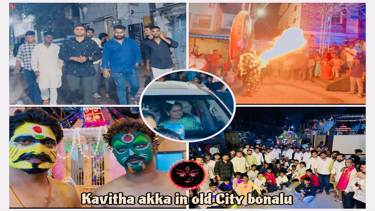 మా బస్తీ బోనాలు 2025 🔱|| Old City Malakpet Bonalu || Manatho Antha Massu || Jd Vasu Vlogs