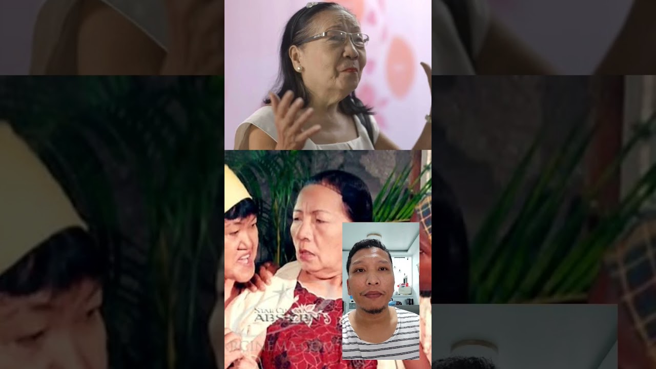 Beteranang komedyana na si Flora Gasser Pumanaw na!