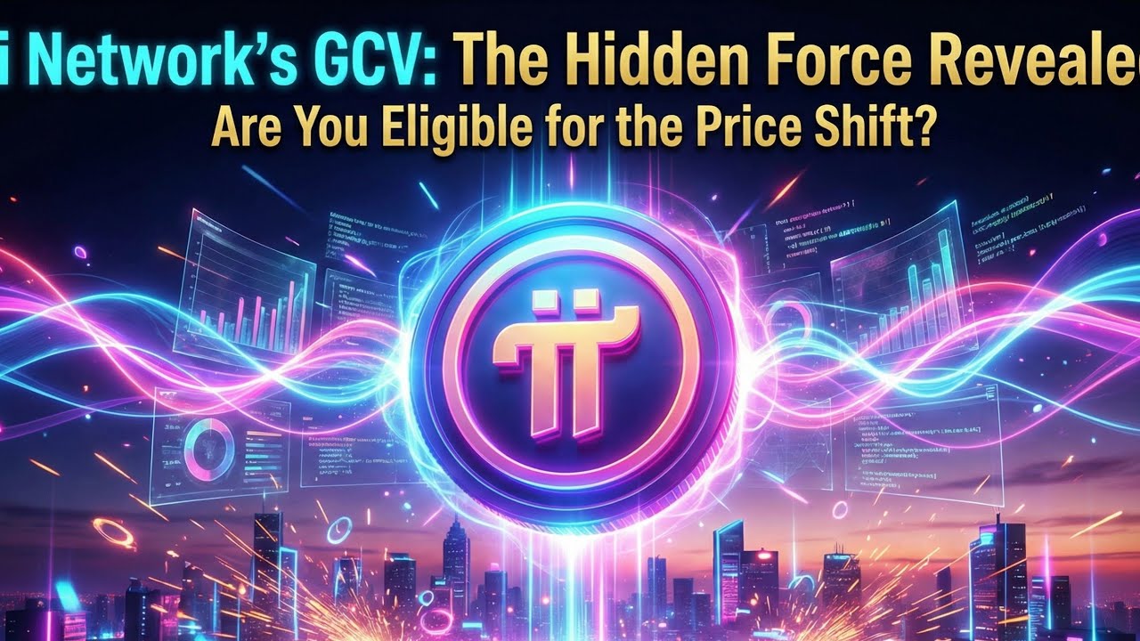 Revolutionizing Finance: How Pi and GodHead Are Redefining Banking and Eligibility in the Web3 Era