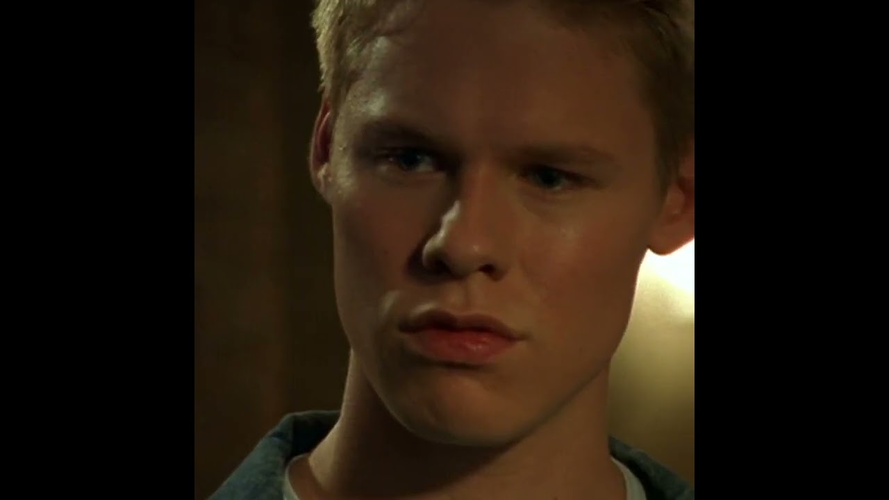 Brian & Justin (QAF) - Good Luck Babe