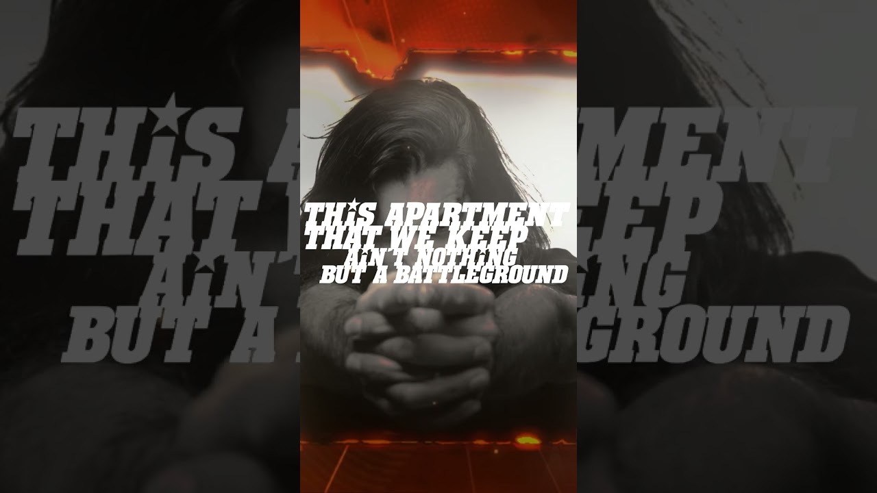 Will Black - Fire From Your Spark #rocksinger #acousticrock