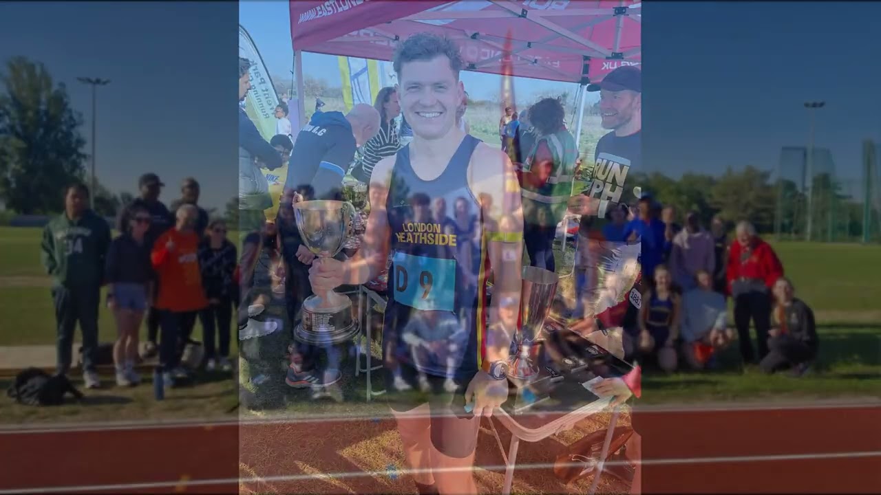 London Heathside Annual Review 2025
