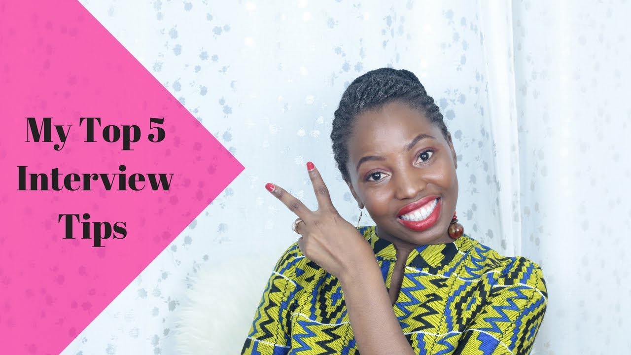 ACE YOUR NEXT INTERVIEW WITH THESE TIPS  | JOY QUINT | INTERVIEW TIPS TO GET YOUR NEXT JOB