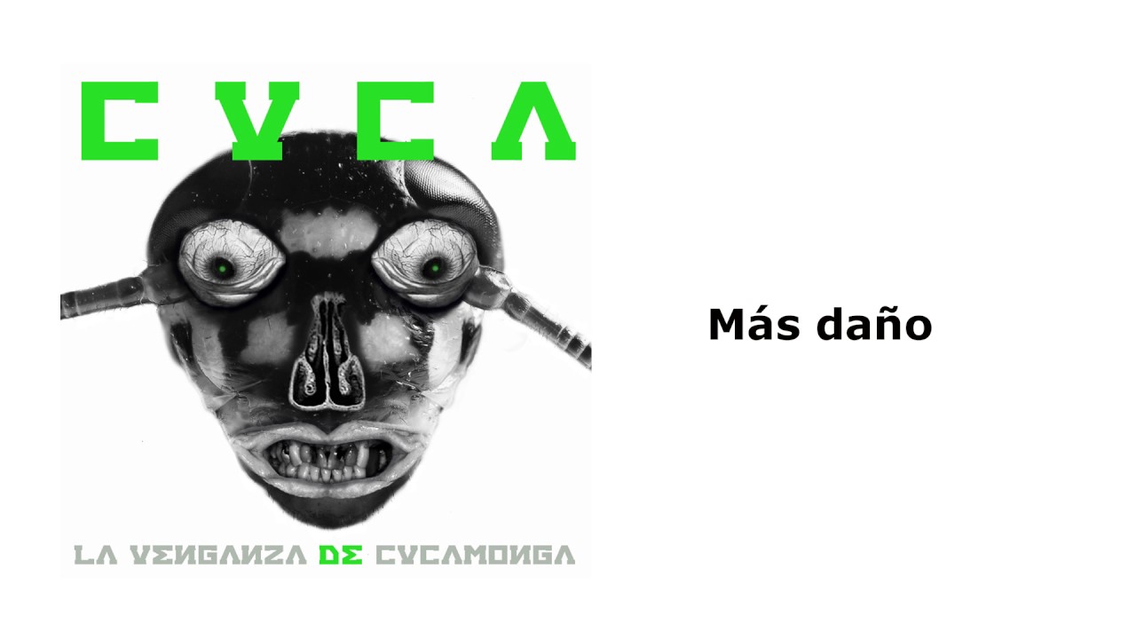 Mas Daño