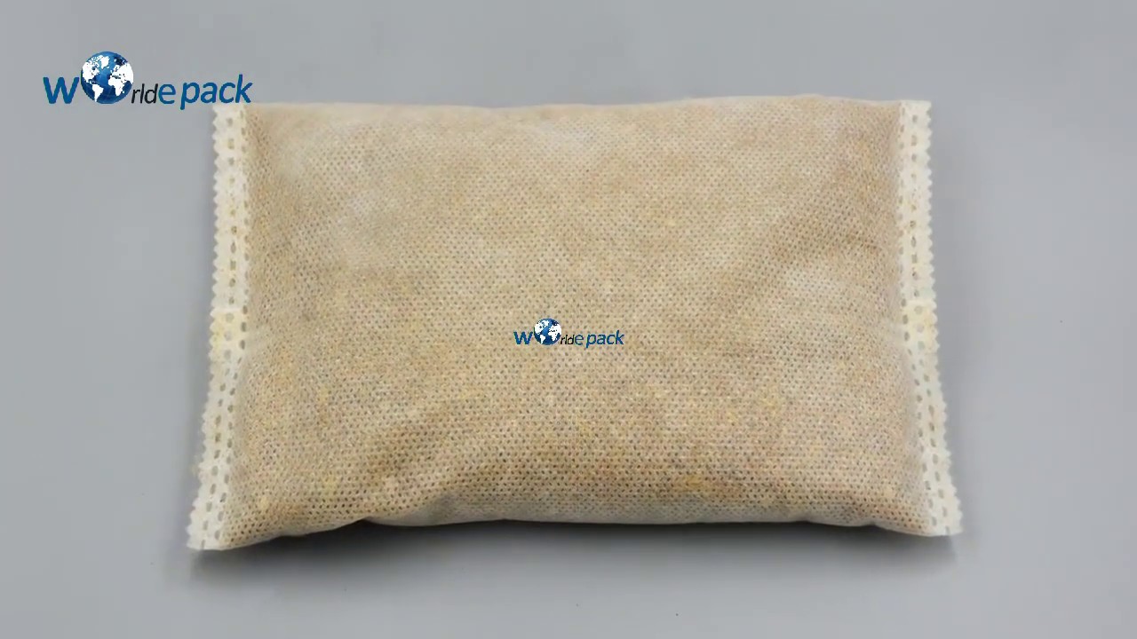 Automotic Nonwoven Fabric Packing Machine