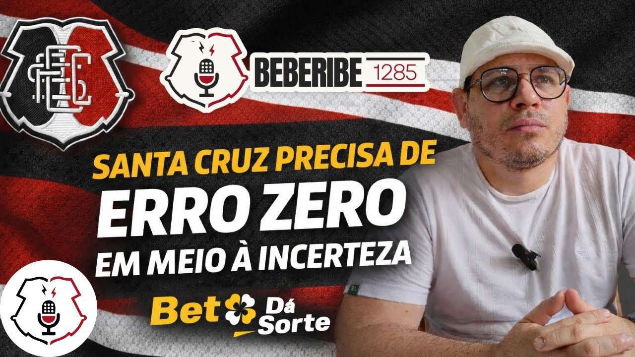 MUITAS INCERTEZAS, OBRIGAÇÃO DE POUCOS ERROS.