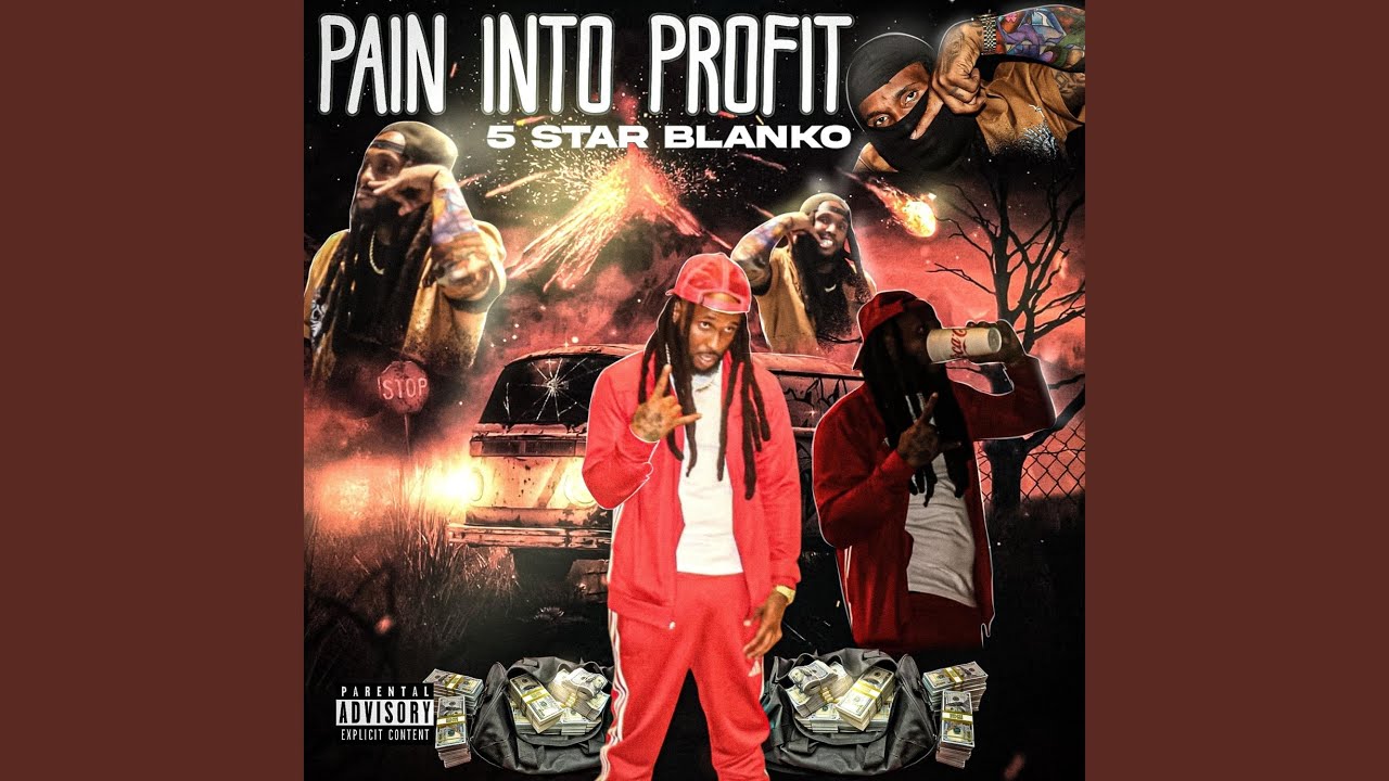Pain Into Profit (intro)